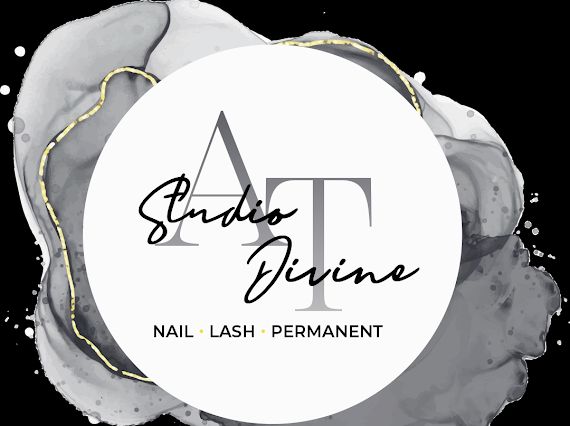 Studio Divine AT logo