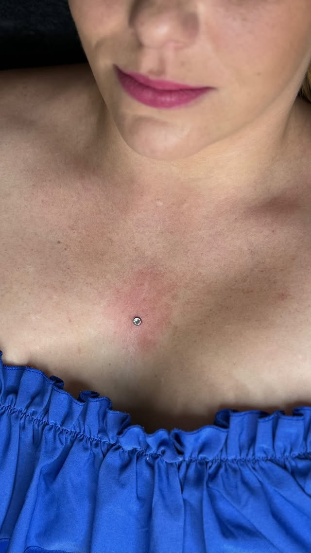 Microdermal Studio Divine AT