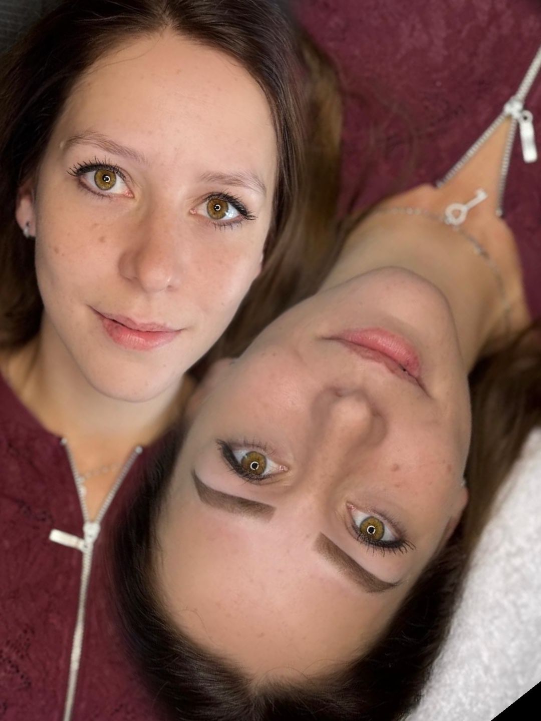 Permanentni make-up oboci Studio Divine AT